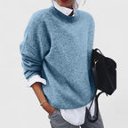 Isabellynn | Comfortable Sweater