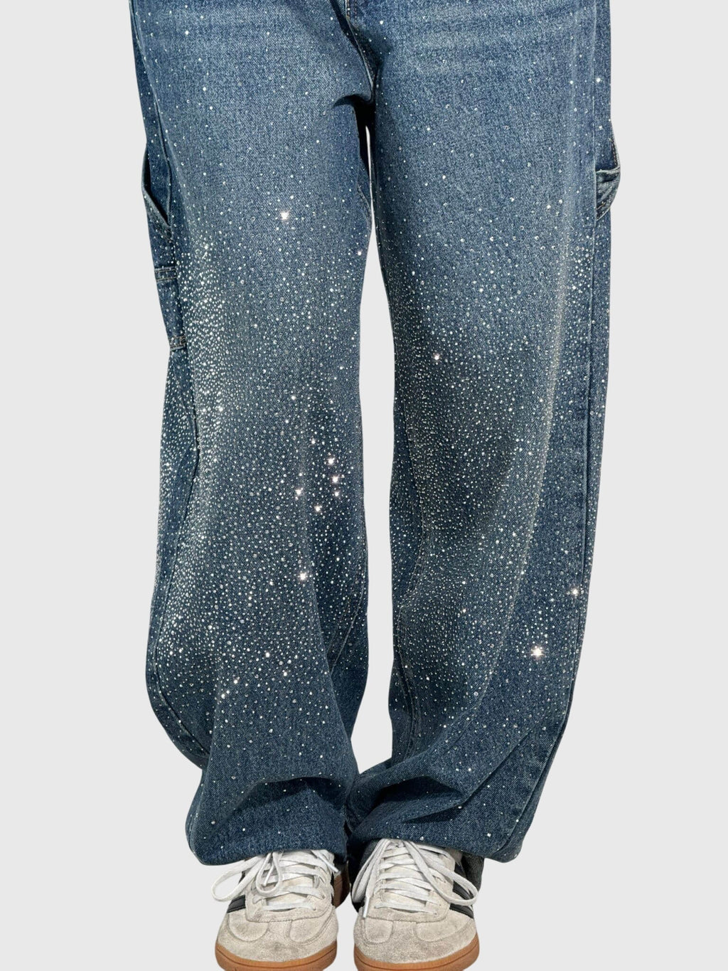 Stella™ | Women Diamond Pants