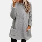 Dorry | Mid-length Sweater